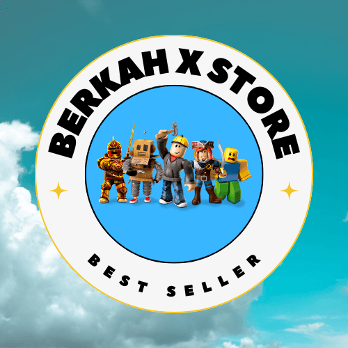 avatar BERKAH X STORE