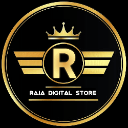 avatar Raja Digital Store