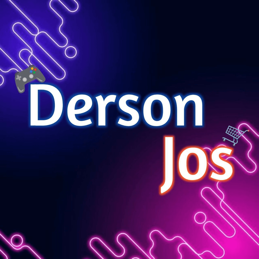 avatar DersonJos