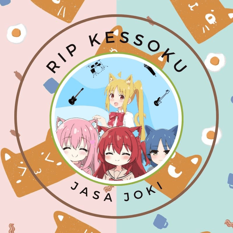 avatar RIP KESSOKU