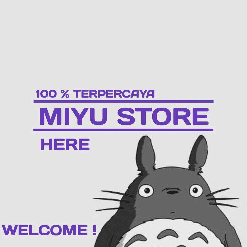 avatar MIYU STORE HERE