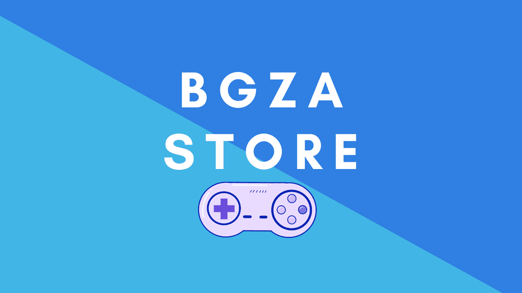 avatar BGZA STORE