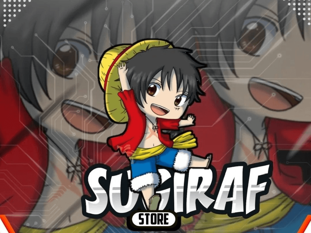 avatar SugirafStore