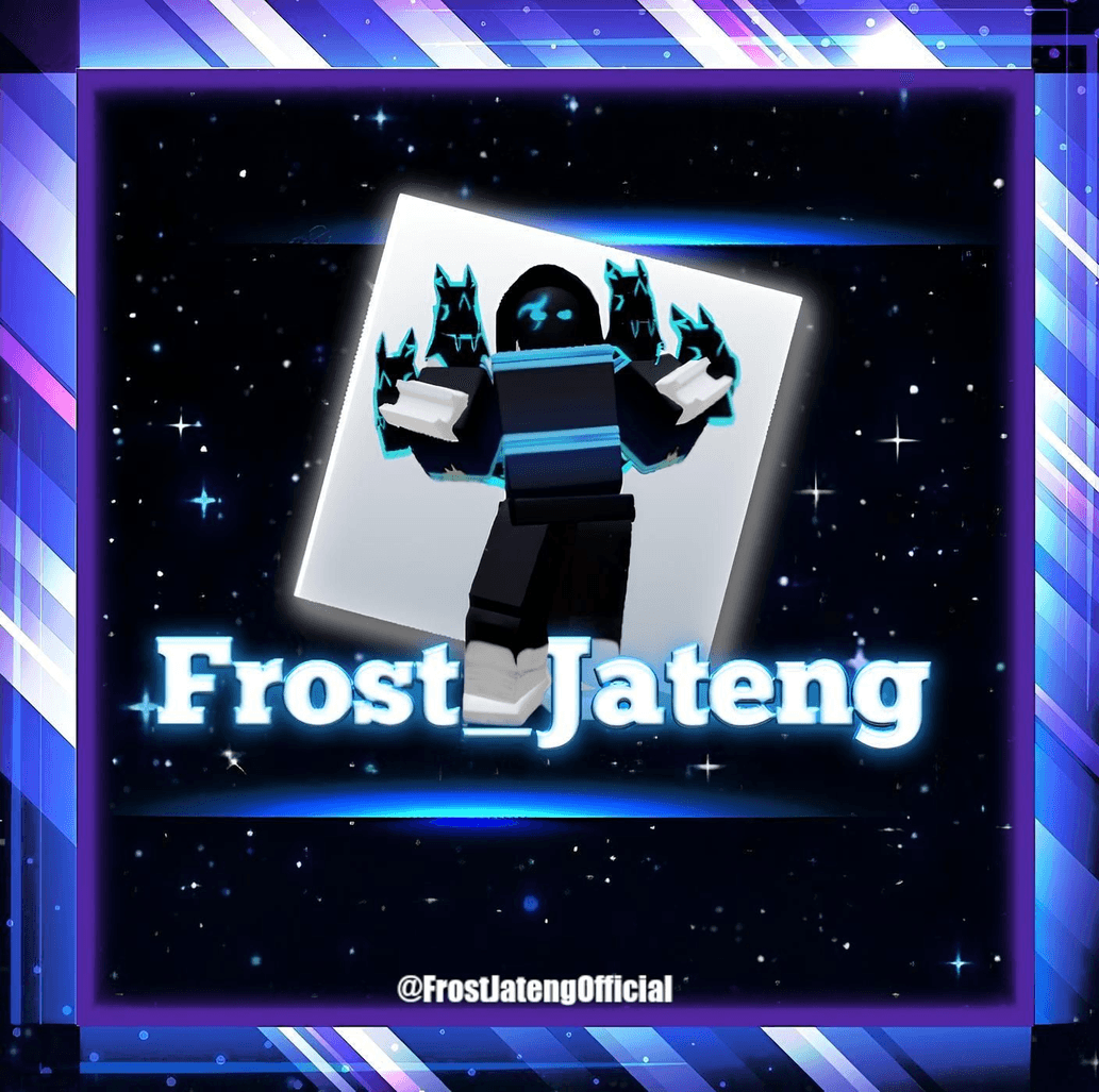 avatar FrostJateng