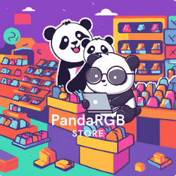 avatar PandaRGB