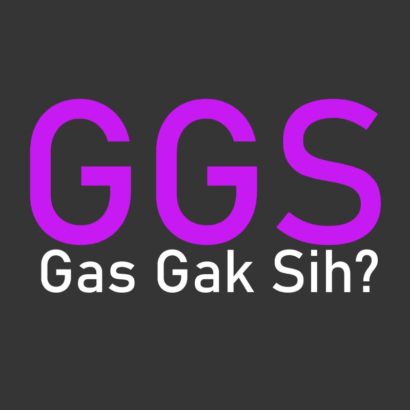 avatar Gas Gak Sih