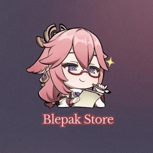 avatar Blepak Store