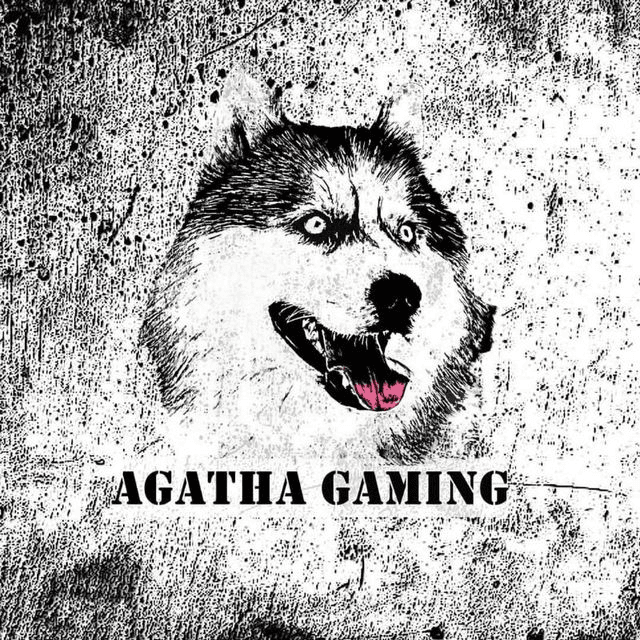 avatar agatha gaming