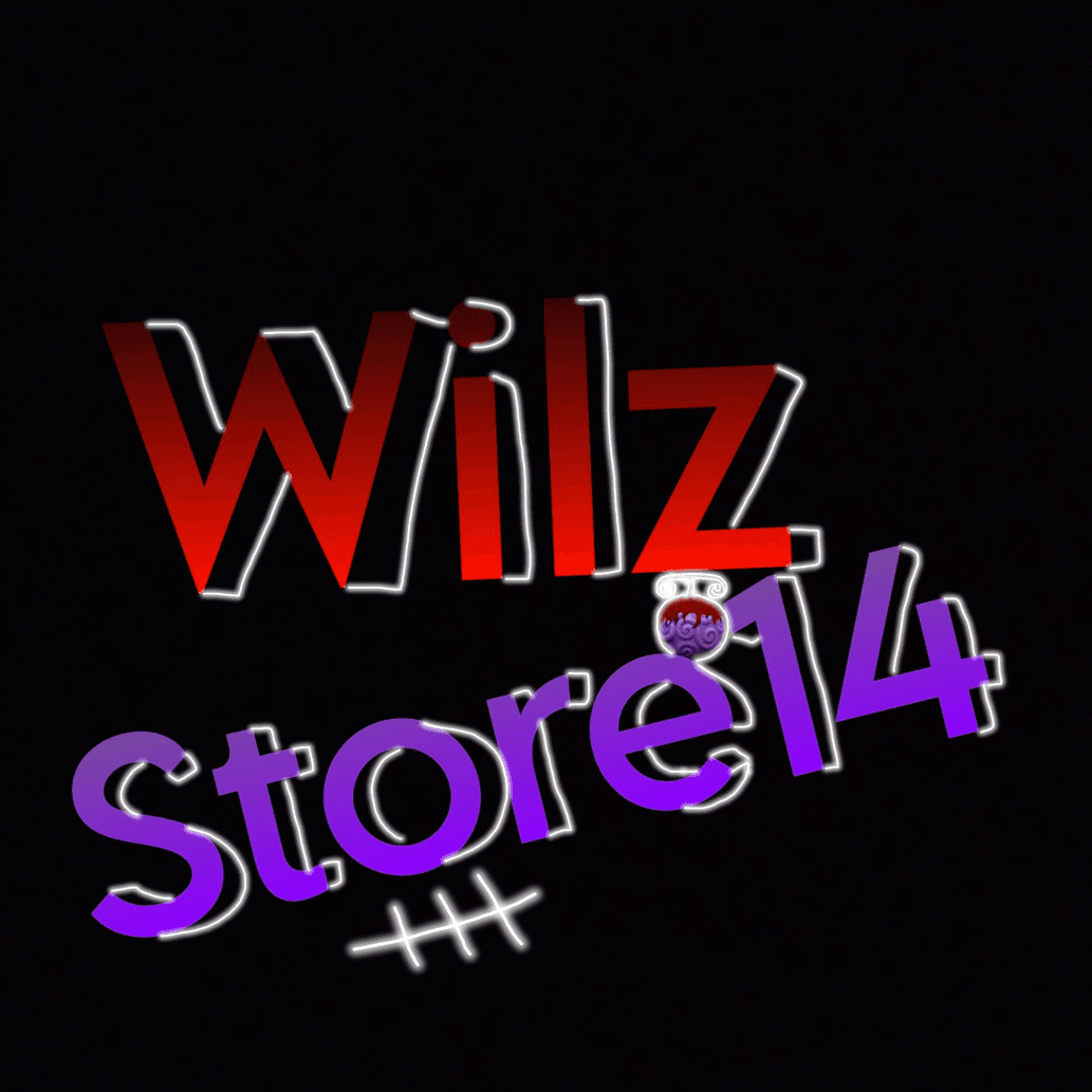 avatar Wilz Store14