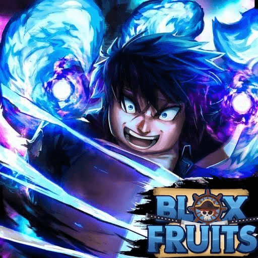 avatar Blox Fruit ind store