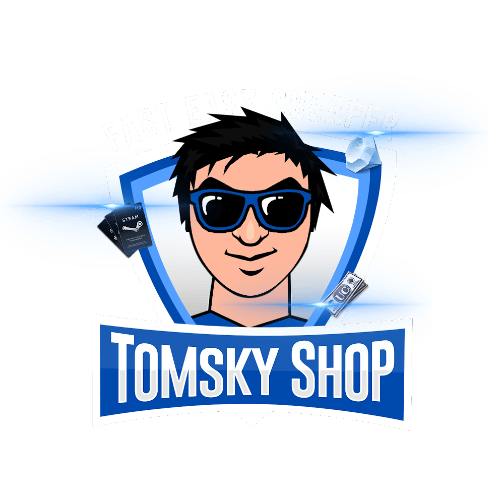 avatar Tomsky Shop