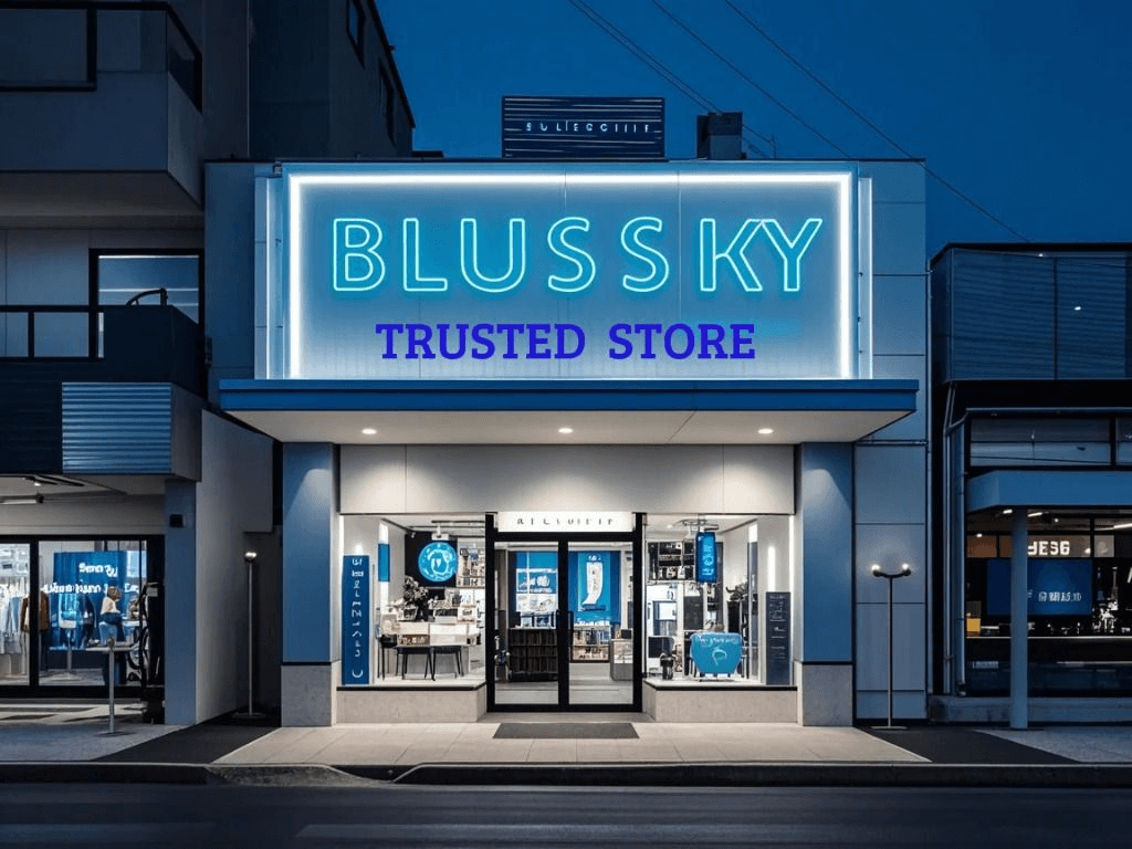 avatar Blueskystore