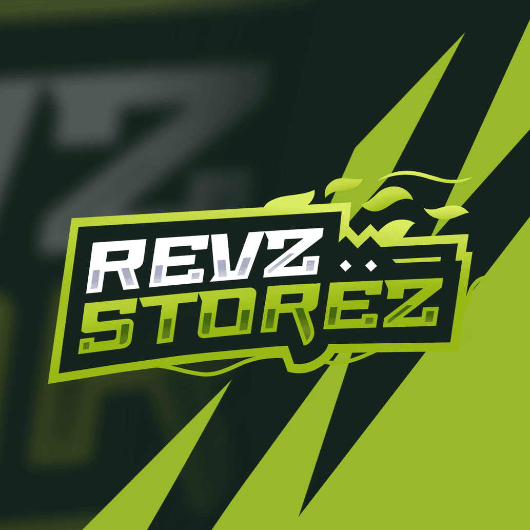 avatar Revz Storez