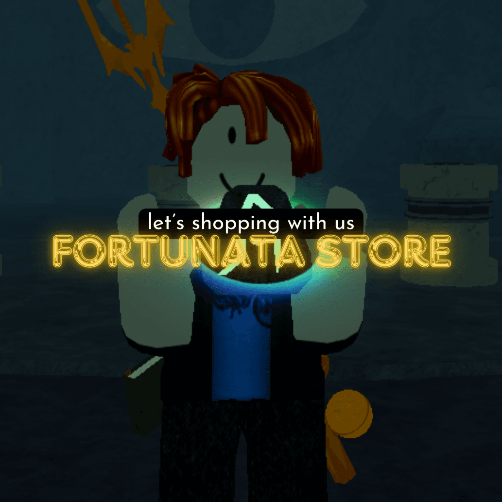 avatar Fortunata Store