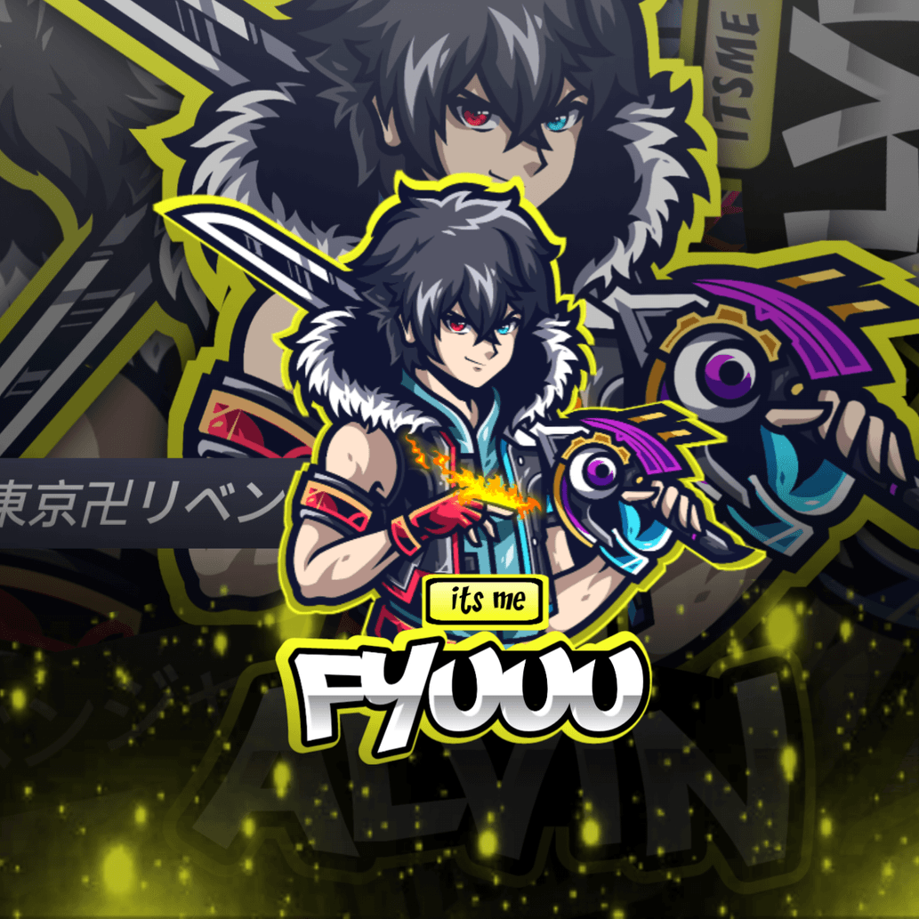 avatar Fyuuu Store