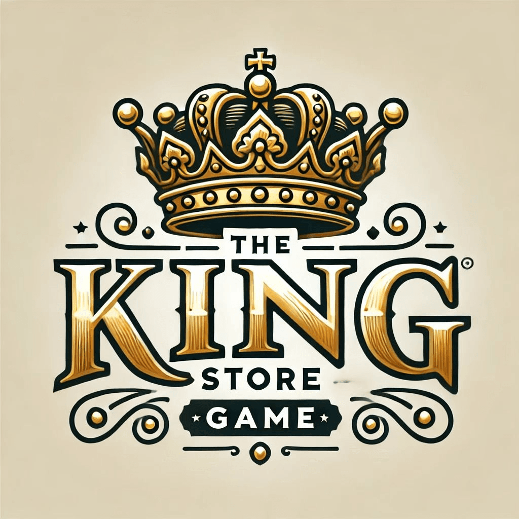 avatar The King Store Game