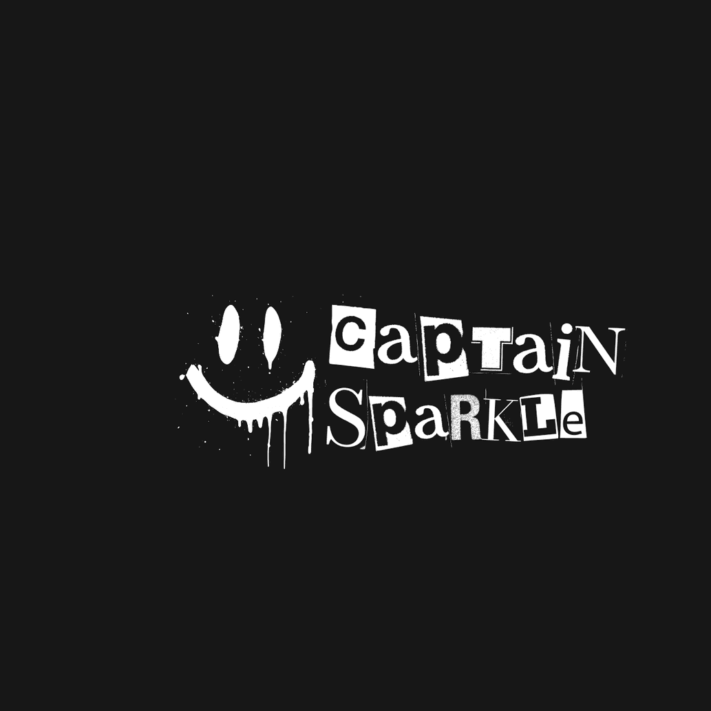 avatar Captain Sparkle