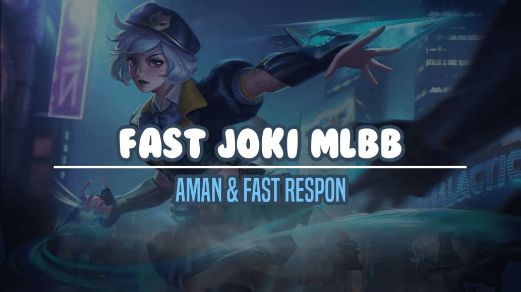 avatar Fast Joki MLBB