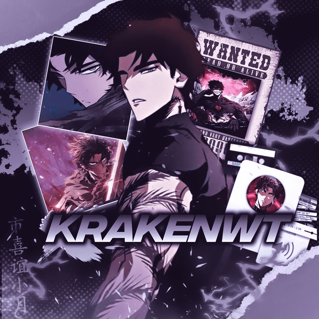 avatar KrakenWT Store