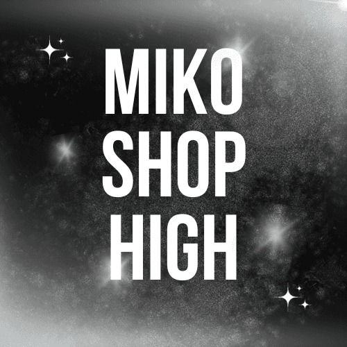 avatar Miko Shop High