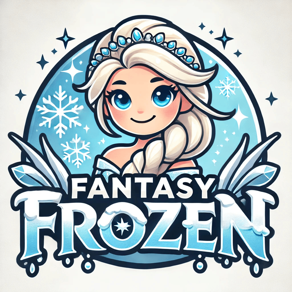 avatar Fantasy Frozen