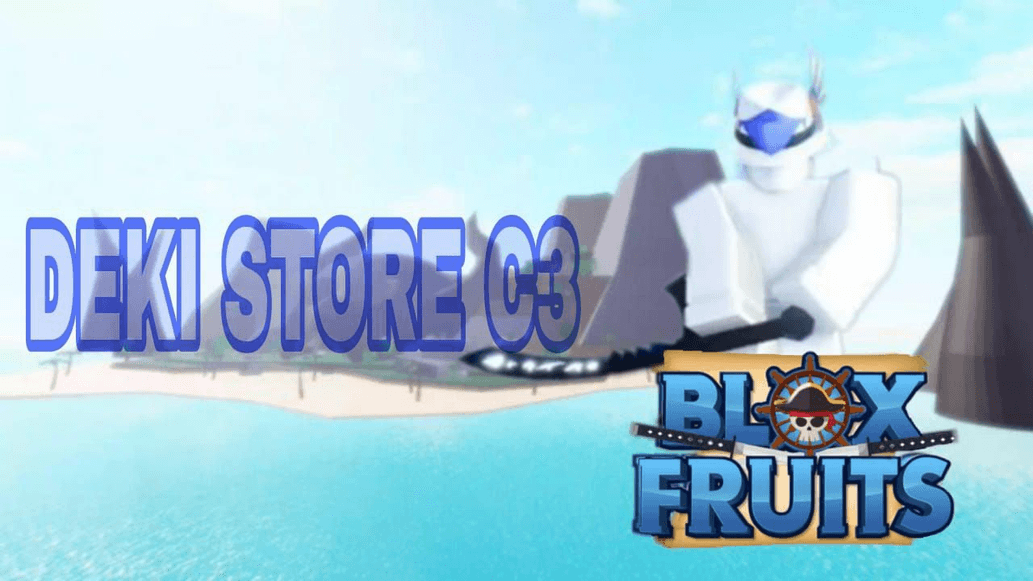 avatar DEKISTORE C3