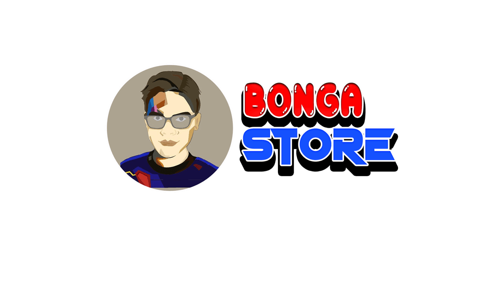 avatar BongaSR Shop