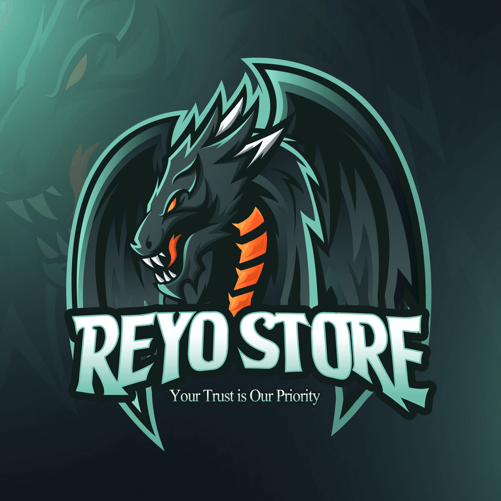 avatar REYO STORE