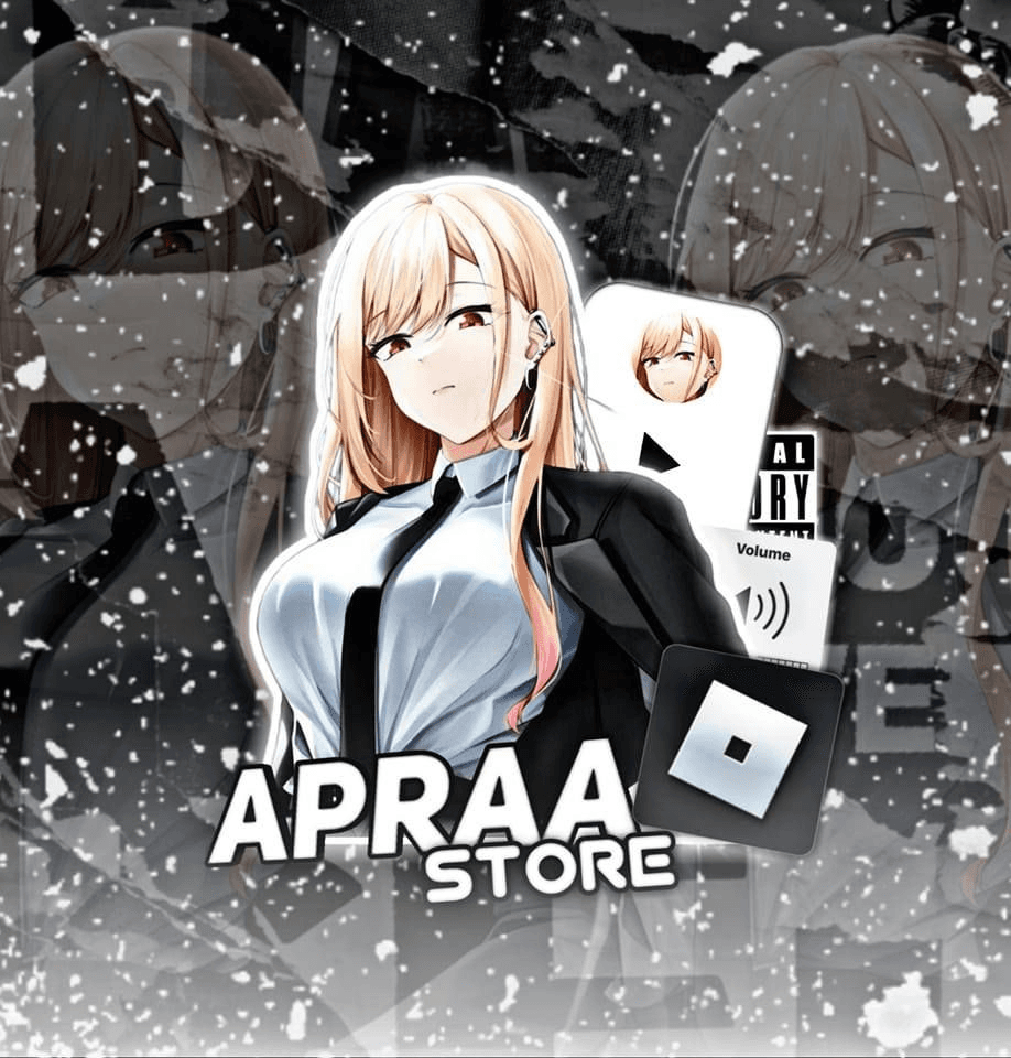 avatar ApraaStore