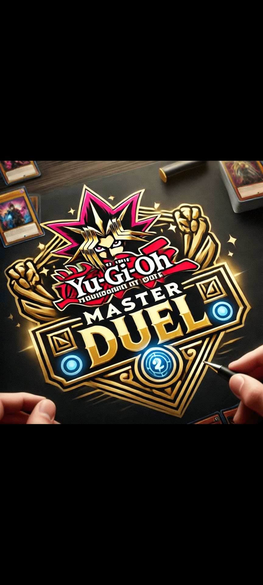 avatar Master Duel Meta