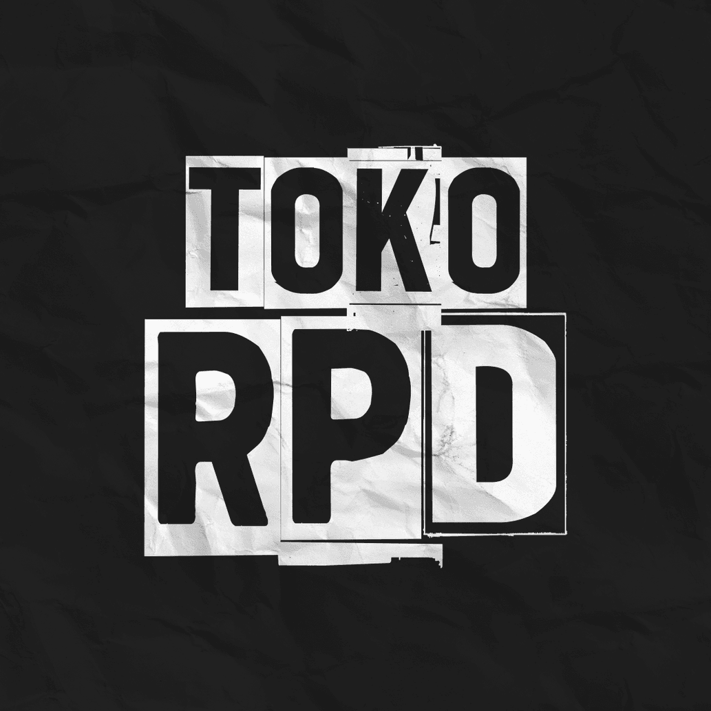 avatar TOKO RPD
