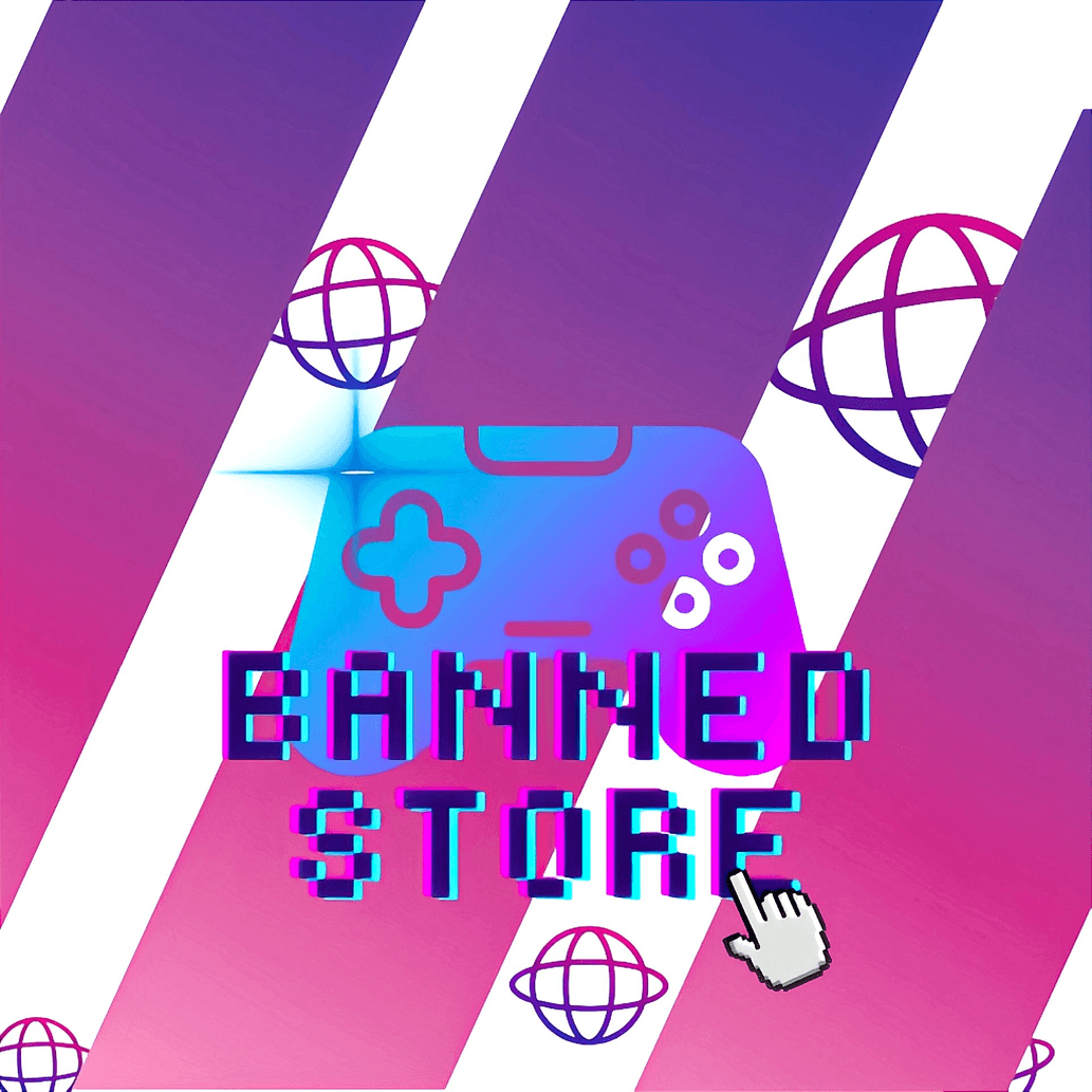 avatar Banned Store