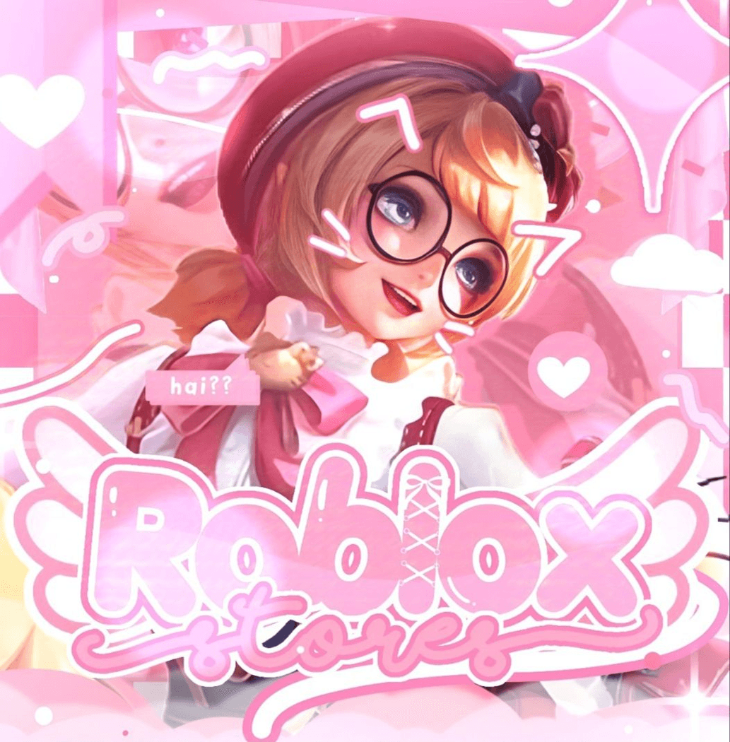 avatar RobloxStores