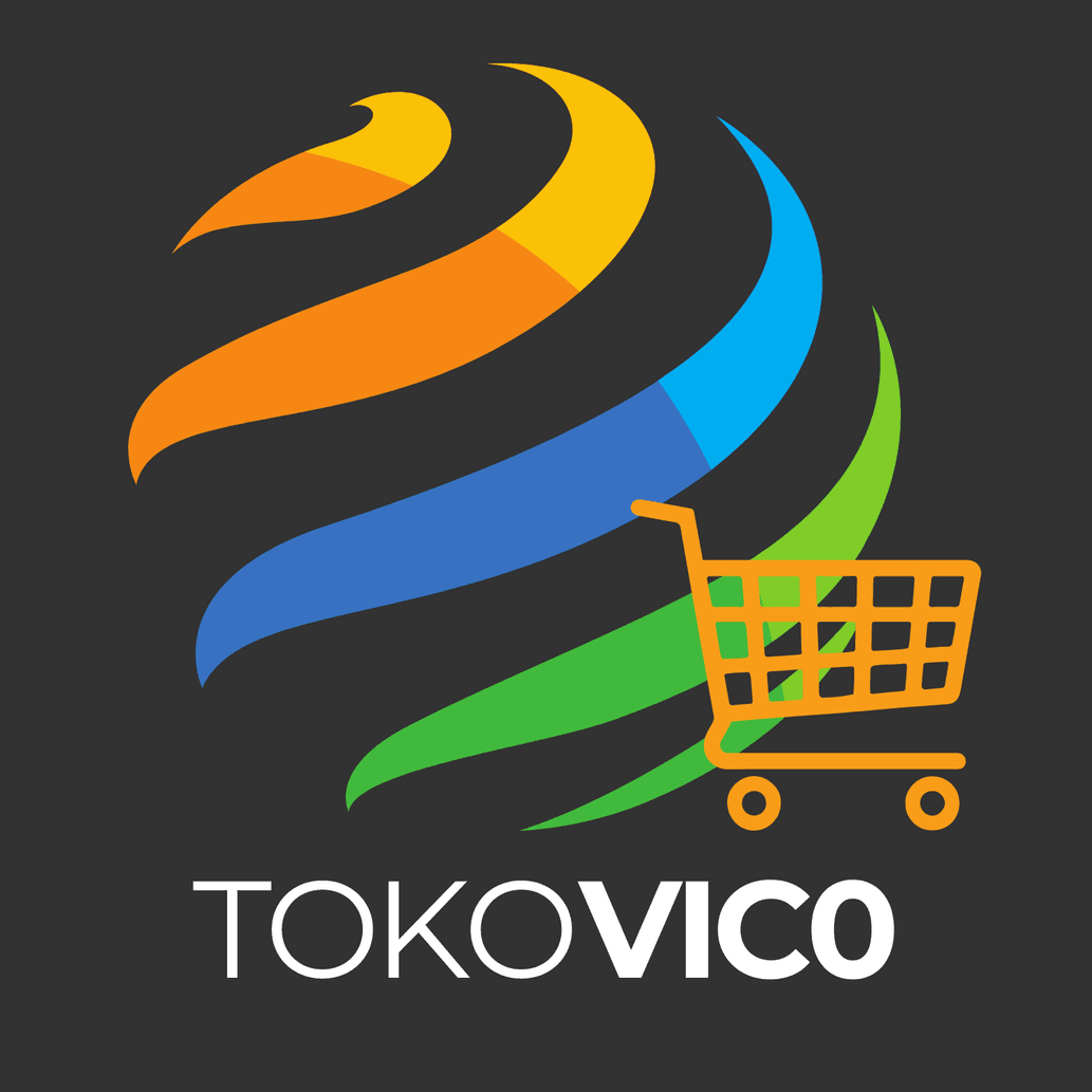 logo TokoVic0