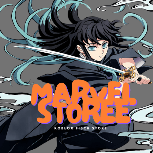 avatar MARVEL STOREE