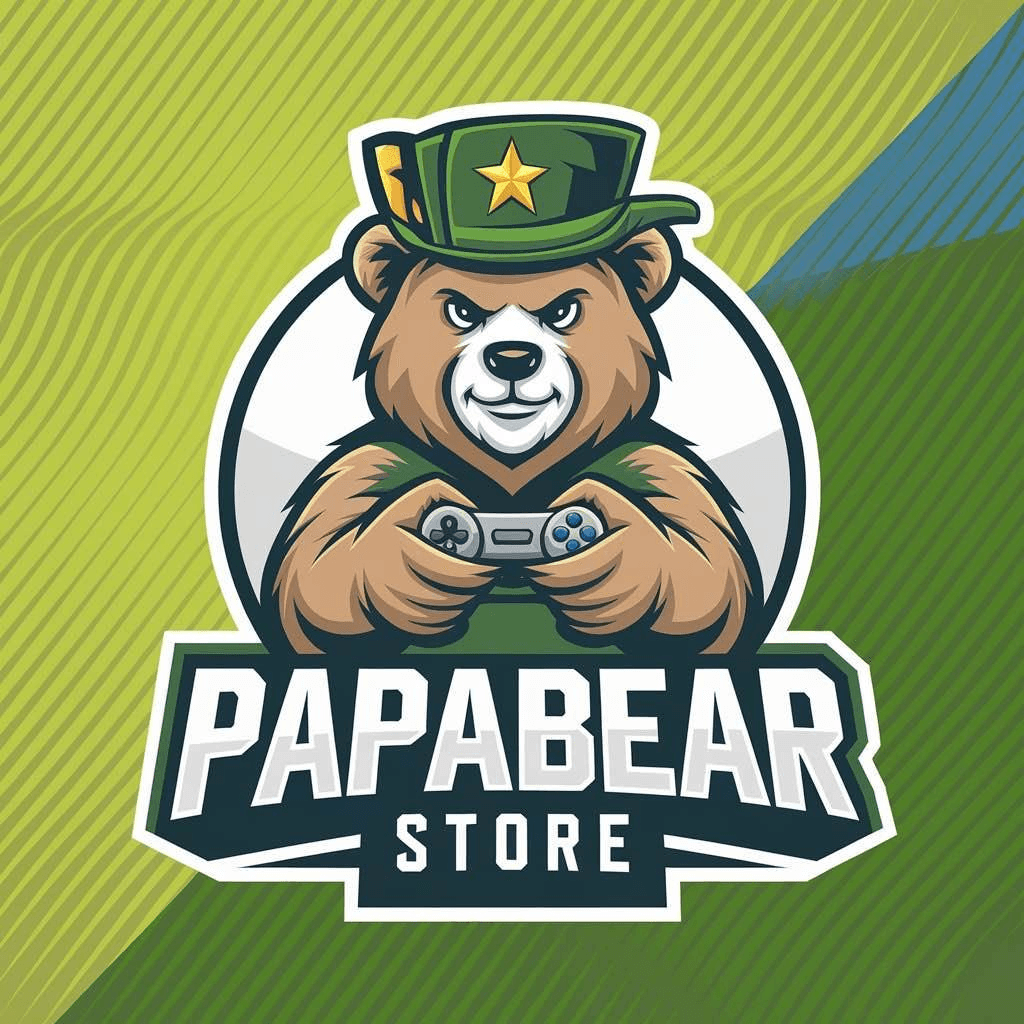 avatar PapaBEAR Shop