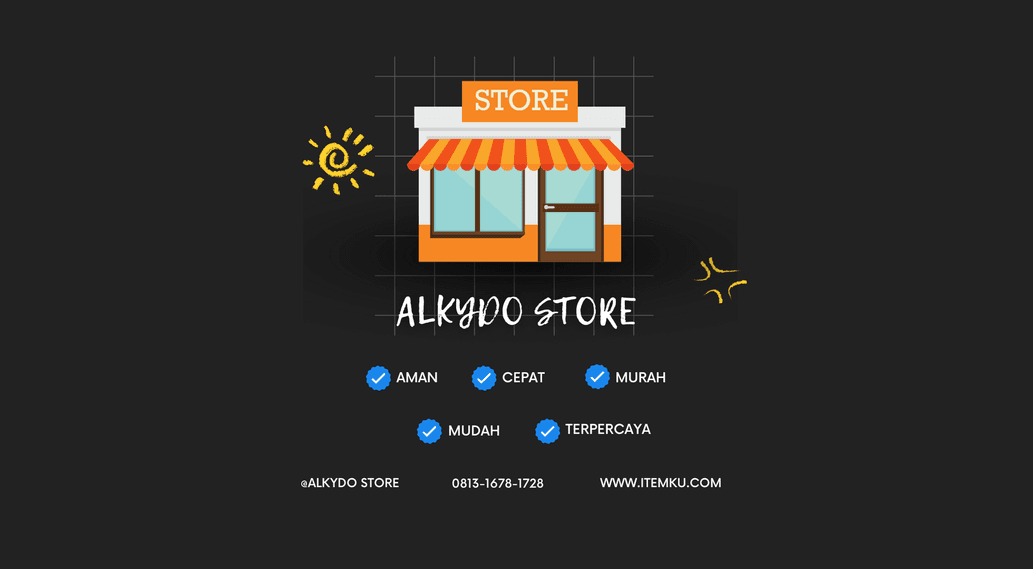 avatar ALKYDO STORE