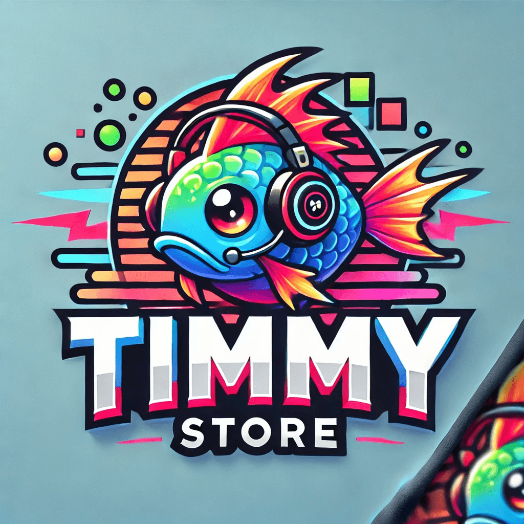 avatar Timmy store