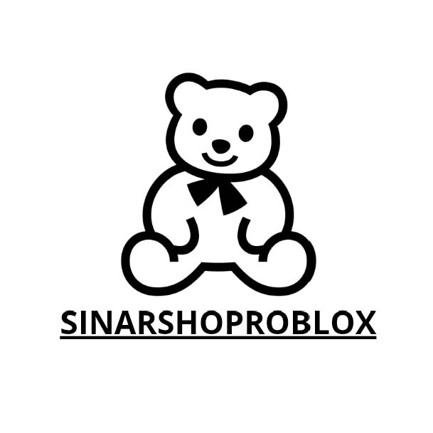 avatar Sinar Shop Roblox