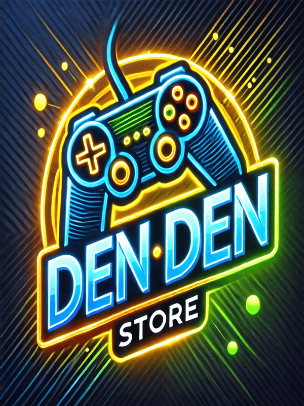 avatar Den Den Gaming