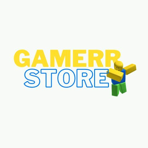 avatar GamerR shop