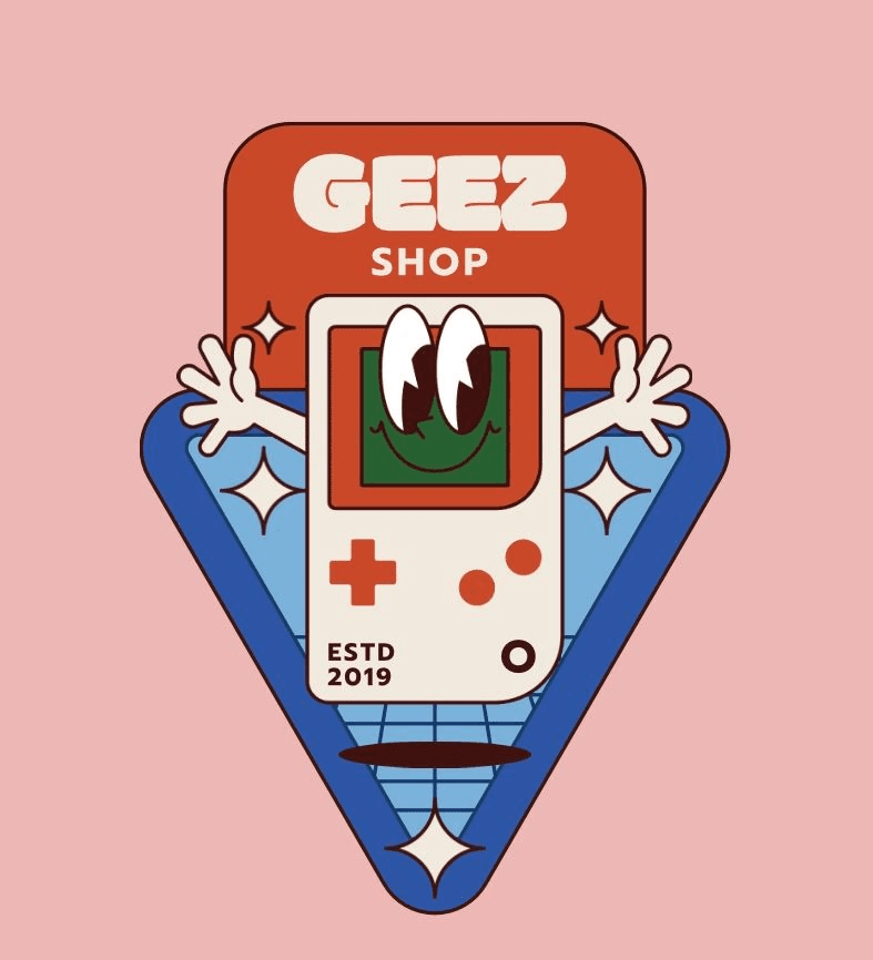avatar GeezShop
