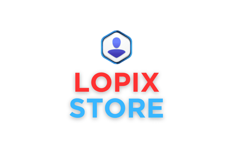 avatar Lopix Store
