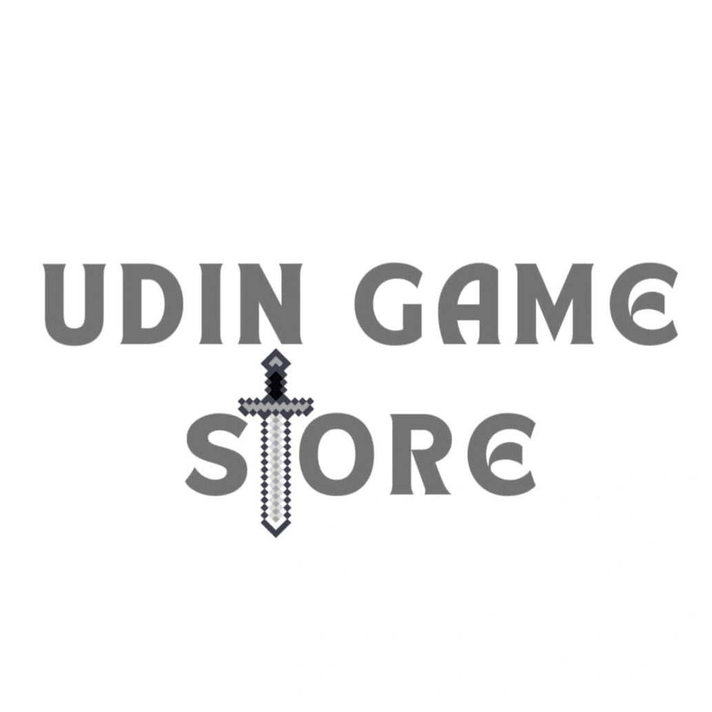 avatar UdinGameStore