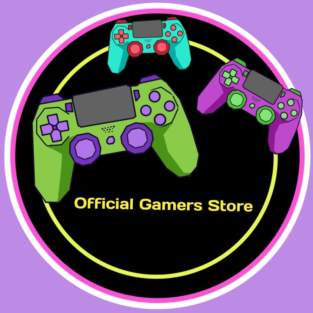 avatar official gamer store