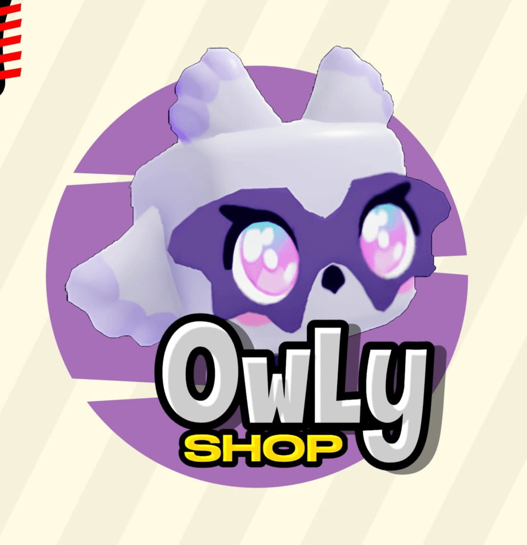 avatar Owly Shop