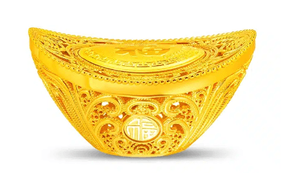 logo Goldie Tael