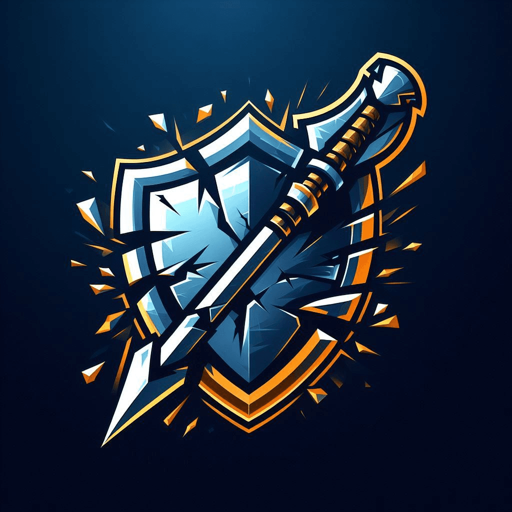 logo Reckt Shop