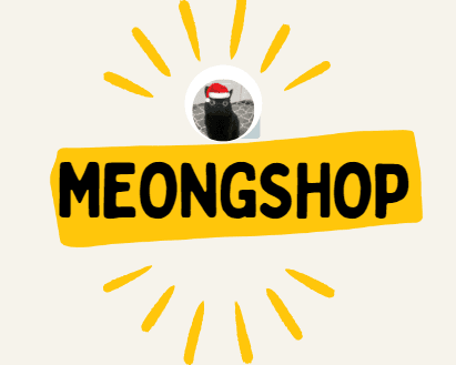 avatar MeongShop