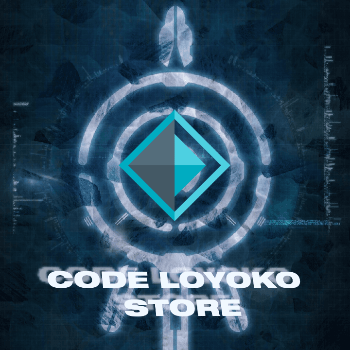 avatar CodeLoyoko